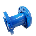 Ductile iron flange taper EN545 ISO2531